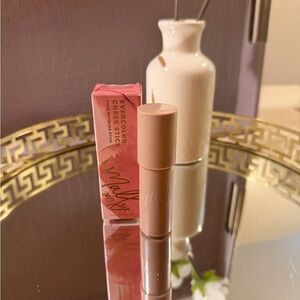 Mally Beauty Evercolor Cheek Stick in “On The Mauve” | Cream Blush